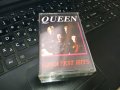 Queen-Greatest Hits 1 Unison касета 2102241326, снимка 1