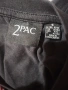 2pac tshirt , снимка 2