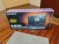 Радио Sony ICF-SW7600G FM Stereo/SW/MW/LW PLL World Radio., снимка 12