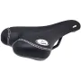 Седалка за велосипед Selle Monte Grappa Sure, Черна, Made in ITALY, снимка 2