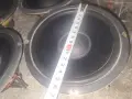 Мидбасови говорители Cat, снимка 3
