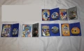 Игри за PS2 /Sonic Mega Collection Plus/Sonic Unleashed/Sonic Heroes/Ratchet Gladiator/Naruto 2 3/, снимка 14