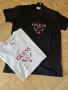 Gucci ⚜️ Guess ⚜️ Calvin Klein ⚜️Дамски Тениски , снимка 9