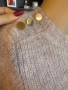 Пуловер Neo Noir(мохер и вълна), размер М, снимка 2