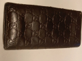 PRADA и GUCCI Original 100% Кожа Голям портфейл , снимка 8