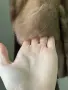 Палто естествен косъм норка, снимка 11