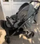 Количка Uno 3+ на Tutis, снимка 2