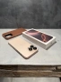 КАТО ЧИСТО НОВ Iphone 16 Pro Max Desert + калъф, снимка 1
