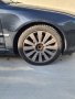 <<< ПРОДАВА НА ЧАСТИ >>>  Ауди А8 Д3, 4.2и 335кс,газов инжекцион, 4х4, KeyLess Go , снимка 5