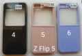 Калъф за Samsung  Z Flip 4 / Z Flip 3 /Z fold 4 / Z Fold 3, снимка 6
