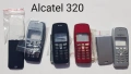 ПАНЕЛ за ALCATEL EASY,DB,300,303,311,320,332,501,525,701,715,735, снимка 13