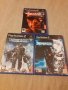 PS2 Terminator колекция Playstation , снимка 1