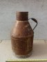 стар гюм за мляко - метален - 8 литра , снимка 2