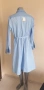 Stella McCartney Womens Dress Size 46 -L /  XL НОВО! ОРИГИНАЛ! Дамска Рокля!, снимка 10