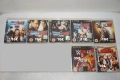 Игри за PS3 WWE Smackdown VS Raw 2008/2009/2010/2011/WWE12/W2K17/TNA IMPACT, снимка 1