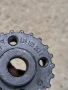 Зъбно колело колянов вал за Голф 4 Ауди А3 Сеат Шкода VW Golf 4 Audi A3 Seat Skoda Bora 038105263E, снимка 3