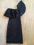 нова елегантна рокля, снимка 2