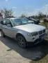 BMW X3 E83 2.0d, снимка 2