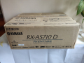 Yamaha RX-AS710 D Ресийвър/ 4K / WiFi / MusicCast / Bluetooth, снимка 12