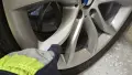 Зимни гуми с джанти 4бр БМВ оригинално предназначени за X6 F16., снимка 9
