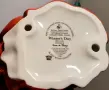 Порцеланова коледна фигурка Royal Doulton, снимка 6