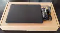 Продавам Гаранционнен лаптоп Fujitsu E449/IPSматFullHDсКам/4х2.4GhzТhr/8gbDDR4/SSD256gb/5чБат/Профил, снимка 10
