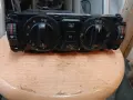 Панел климатик за Мерцедес W210 № 9 140 010 371 / 210 830 31 85, снимка 1