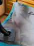 Сгъваеми къмпинг столове Quechua (Decathlon) с поставка за чаша — 2 бр., снимка 6