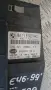 Панел климатроник BMW 3 E46 1999 6902440 64.116902440 5HB007738 3 (E46) (1998-2005), снимка 2