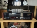 SONY CDP-X555ES, снимка 1