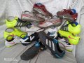 КАТО НОВИ бутонки,футболни обувки adidas® PREDATOR X FG originals, 42 - 43, бутонки, калеври, снимка 7