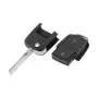 Кутийка за ключ VW Golf 4, Passat, Polo, Seat Ibiza, Leon, Skoda Fabia, снимка 5