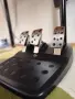 Геймърски волан Logitech G923 + Shifter за PS5/PS4/PC, снимка 8