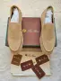 Мъжки мокасини Loro Piana - Summer Walk, снимка 3