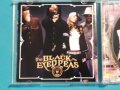 The Black Eyed Peas – 2006 - Renegotiations (The Remixes), снимка 3