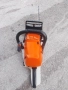 Бензинова резачка Stihl Ms 462 C, снимка 2