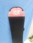 сноуборд  Salomon Wild Card +автомати 150см.  , снимка 9