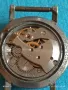 Стар механичен часовник дамски Заря СССР 15 камъка за ремонт части КОЛЕКЦИЯ 48046, снимка 6