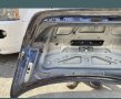 Mercedes w211 седан заден капак, снимка 2