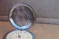 СССР джобен часовник ''Молния'' за незрящи, снимка 10