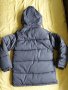 Детско зимно дебело яке/шуба с качулка, размер за 11-14г. дете, снимка 9