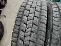 2бр.Камионски гуми задна шарка TRAZANO 215 75 17.5 DOT21 цена за брой, снимка 2