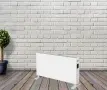 Конвектор K37 2000W с WiFi – дигитален термостат, LED дисплей, IP24, снимка 5