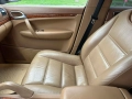 porsche cayenne 3.2 v6 бензин / Франция / 6 ръчни скорости - цена 6 100лв или 3118,88 евро моля БЕЗ , снимка 11