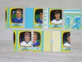 Ковънтри Сити - оригинални стикери Панини PANINI от сезон 1988/89, снимка 2