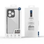 DUX DUCIS Aimo Прозрачен Калъф за Honor X80i 5G / 600 Lite 5G - PC+TPU, 0.8mm защита, 1.2m SGS, REAC, снимка 8