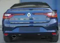 Заден десен халоген за мъгла, Renault, Megane IV 4 Седан, Без фасунга, снимка 4