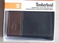 Нов, мъжки портфейл Timberland, снимка 1