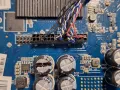 MAIN BOARD ,CV338H-T42 , телевизор STAR LIGHT модел 32DM6500  ,for 32inc DISPLAY CX315DLEDM, снимка 4