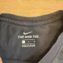 Мъжка тениска Nike Tee Paris черна размер L, снимка 2
